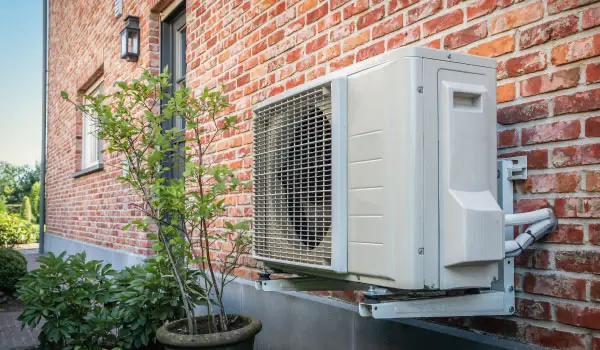 Call Sustr's AC & Heating for AC Services