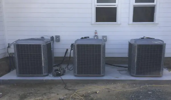 Call Sustr's AC & Heating for AC Services