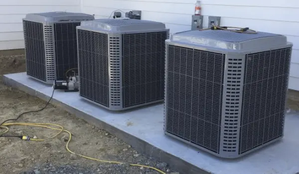 Call Sustr's AC & Heating for AC Services