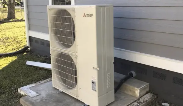 Call Sustr's AC & Heating for AC Services